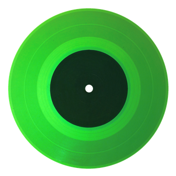 08 Colored record