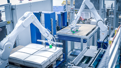 2019 - Velký rozvoj robotizace a automatizace