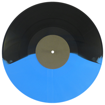 17 Colored record