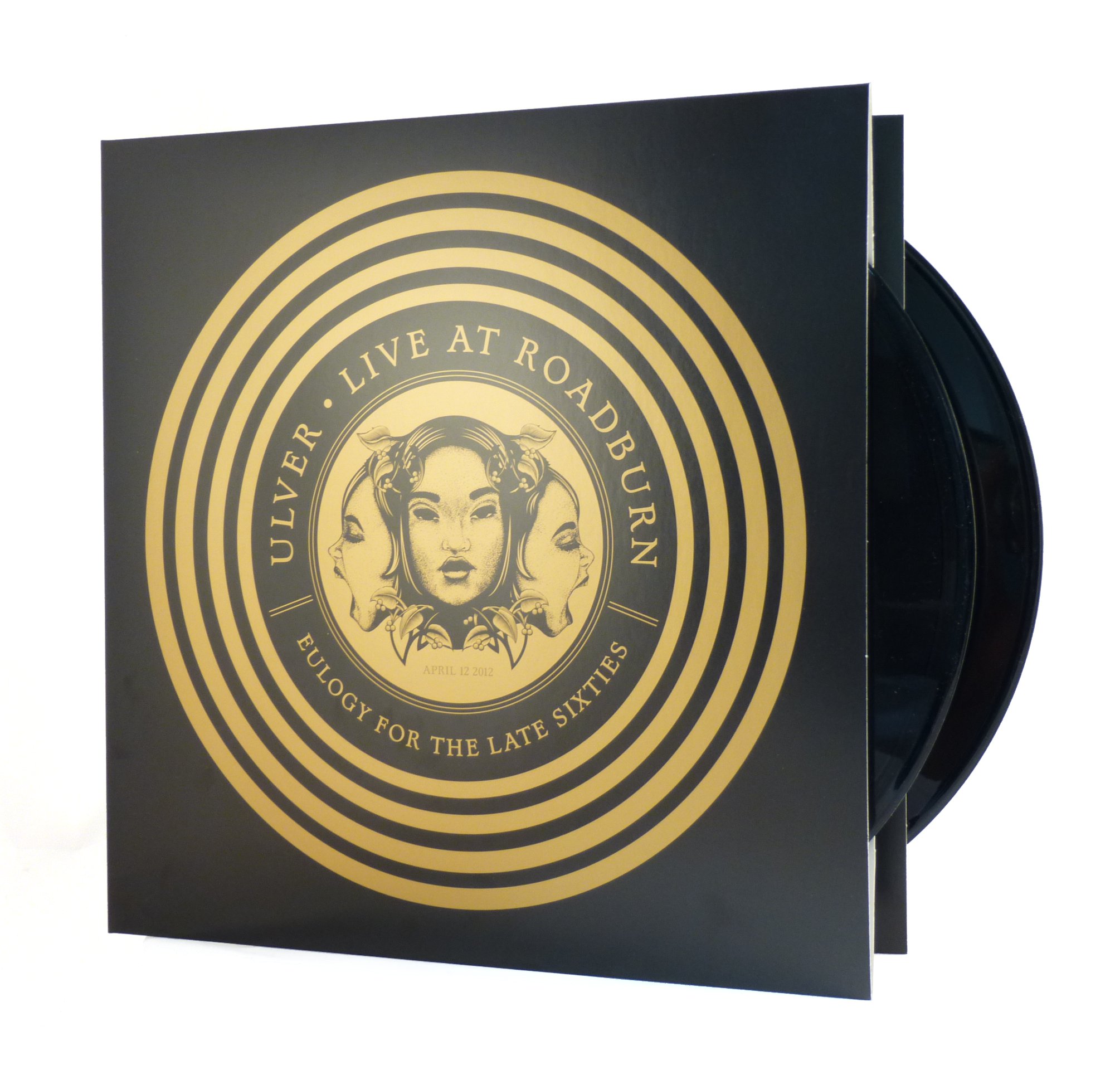 Gallery GZ Vinyl