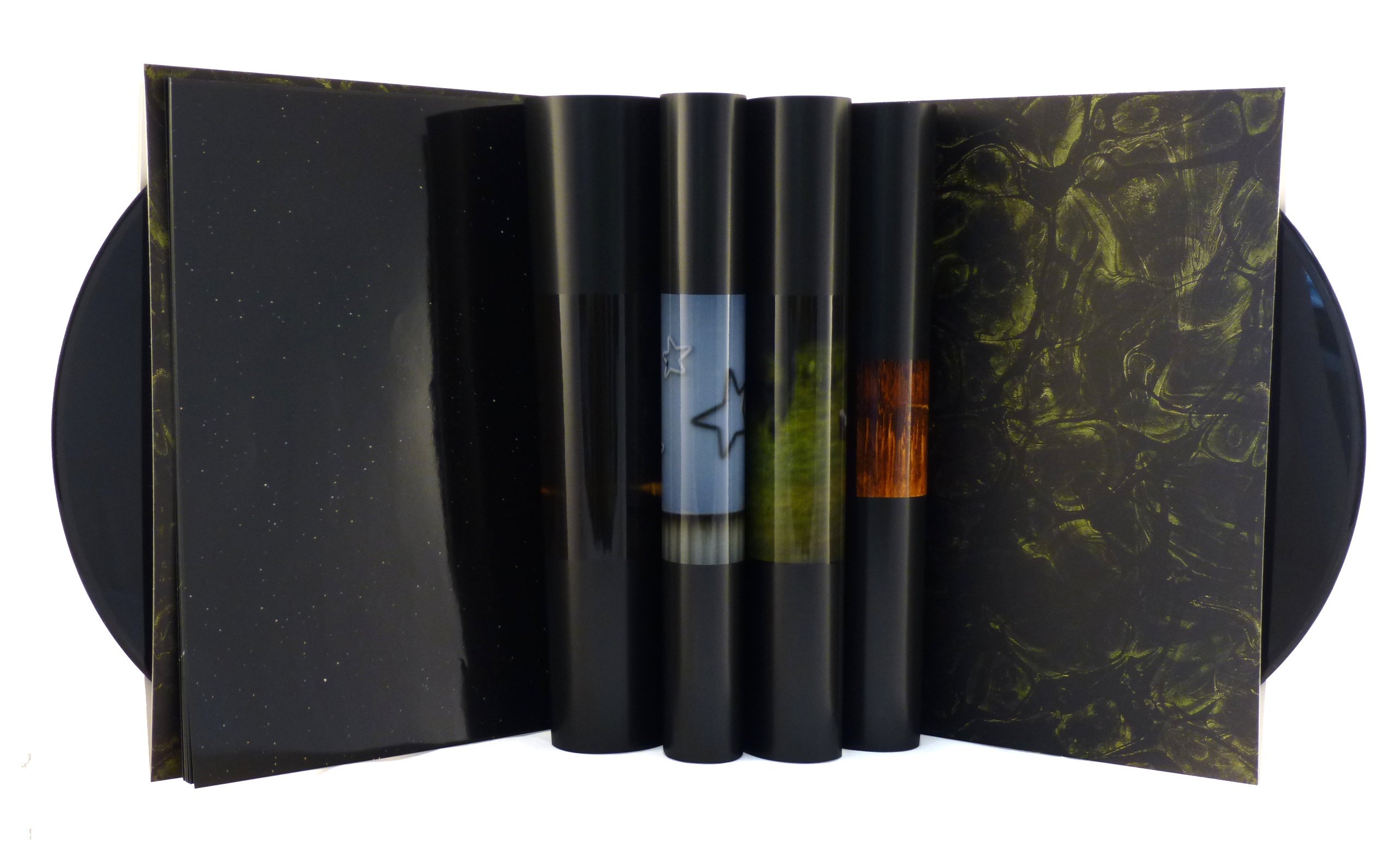 【専用】新品シュリンク付3HouseTerminal3 Vinyl LP カラー Amazon.co.jp: 3House Terminal 3 Vinyl LP レコード : 家電＆カメラ