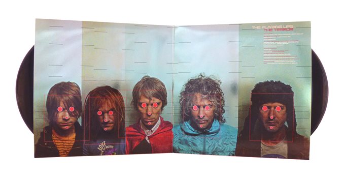 14 Gatefold