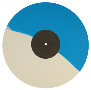 17_ colored record