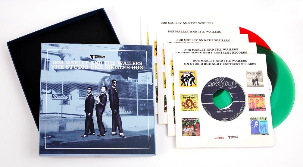 Gallery GZ Vinyl