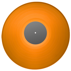 09 Colored record