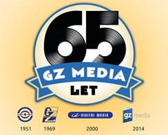 2016 - GZ slaví 65 let