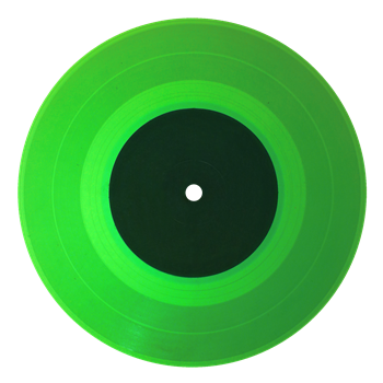 08_ colored record