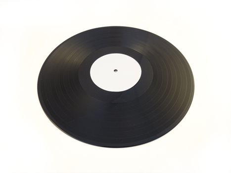 03 Test pressing