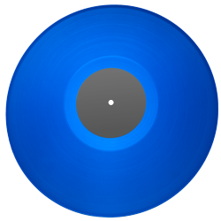 07 Colored record